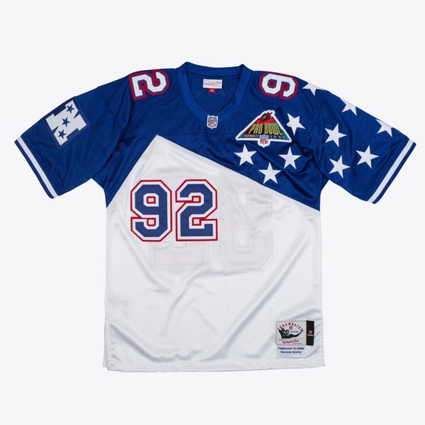 Mens mitchell ness reggie jacksonavy New York Yankees Reggie 