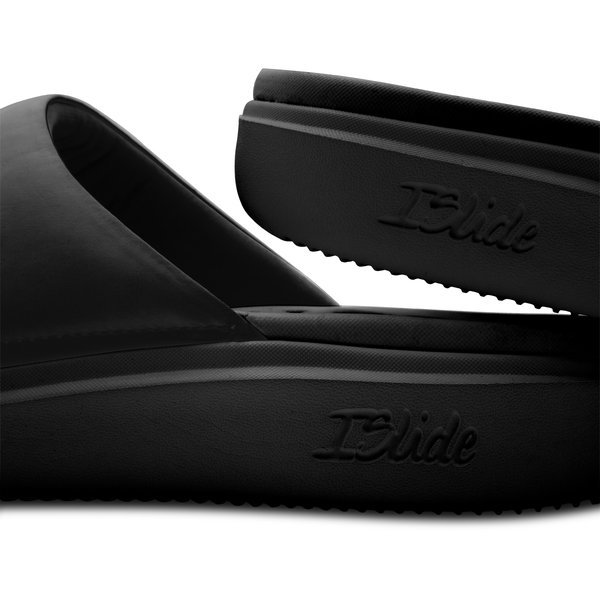 Slide sanders Shedeur Sanders ISlide Unisex Stripes Motive Slide Sandals  main image 2