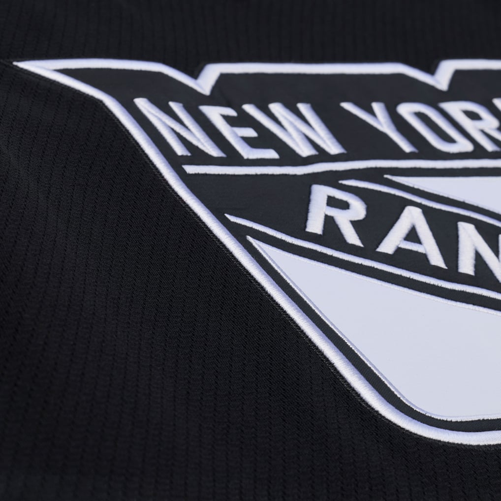 Henrik Lundqvist 2019 Black NHL All-Star Game Power Play Jersey