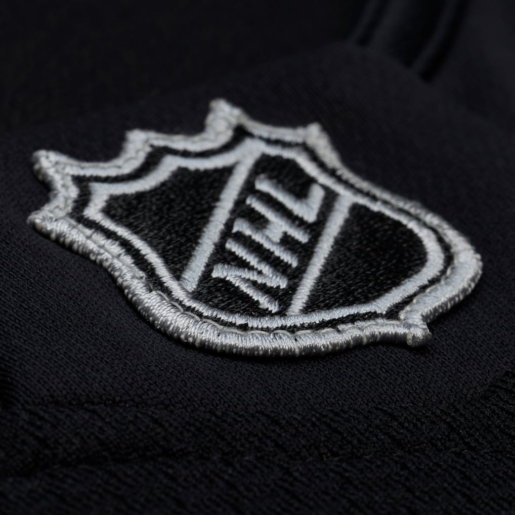 Henrik Lundqvist 2019 Black NHL All-Star Game Power Play Jersey