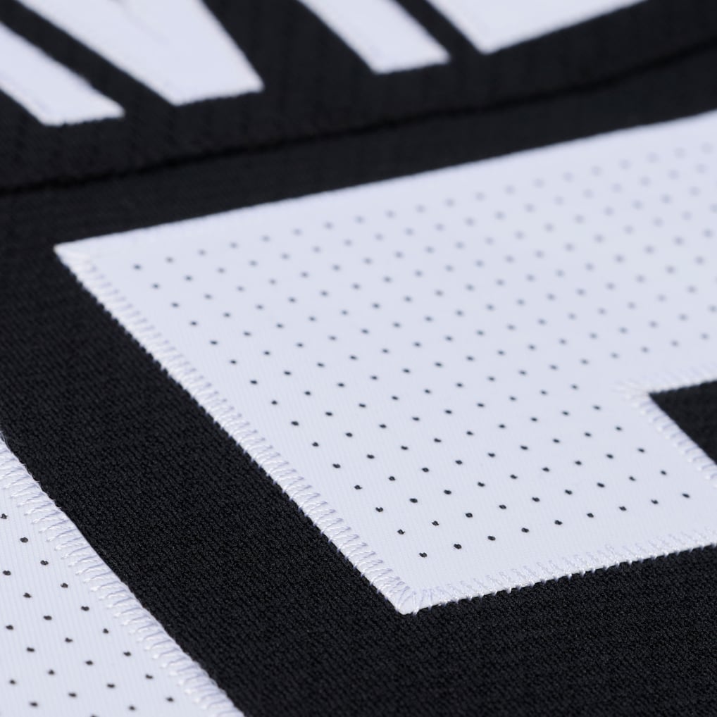 Men's Mitchell & Ness Connor McDavid Black 2019 All-Star Game Power ...