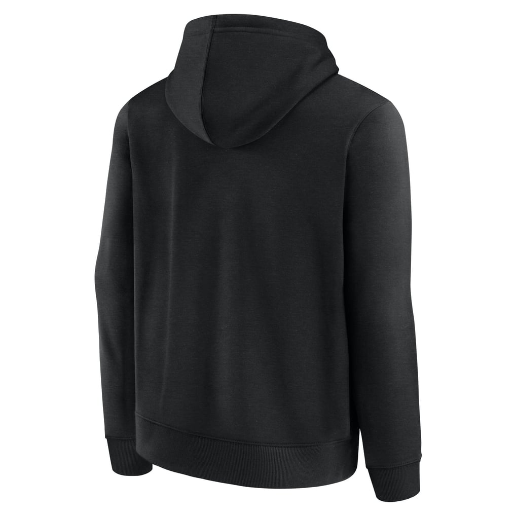 NHL Global Series 2026 Match Up hoodie - Hurricanes vs Kraken - Junior