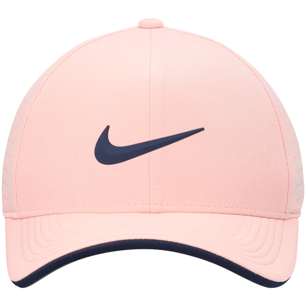 Nike Golf Aerobill Hat Womens OS Pink Excellent Perforated Adjustable 639635-668 $_12.JPG?set_id=880000500F main image 4