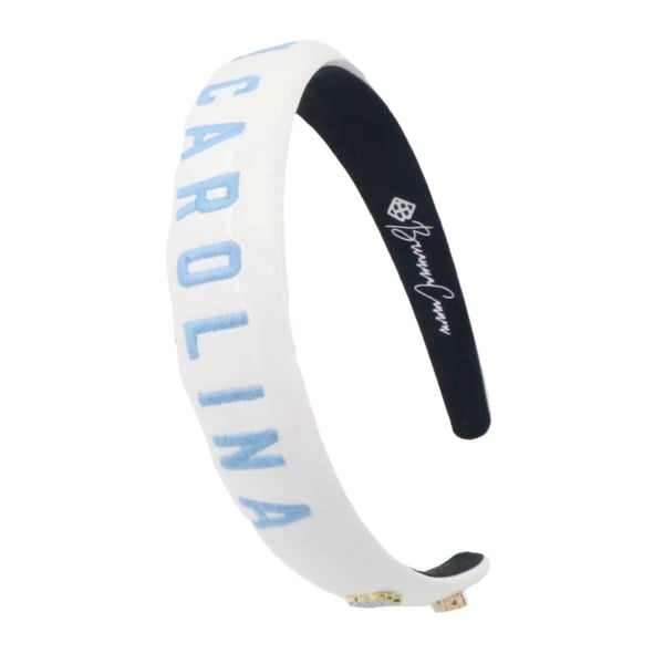 Brianna Cannon University of North Carolina Headband brianna-cannon-nc-state-  main image 2