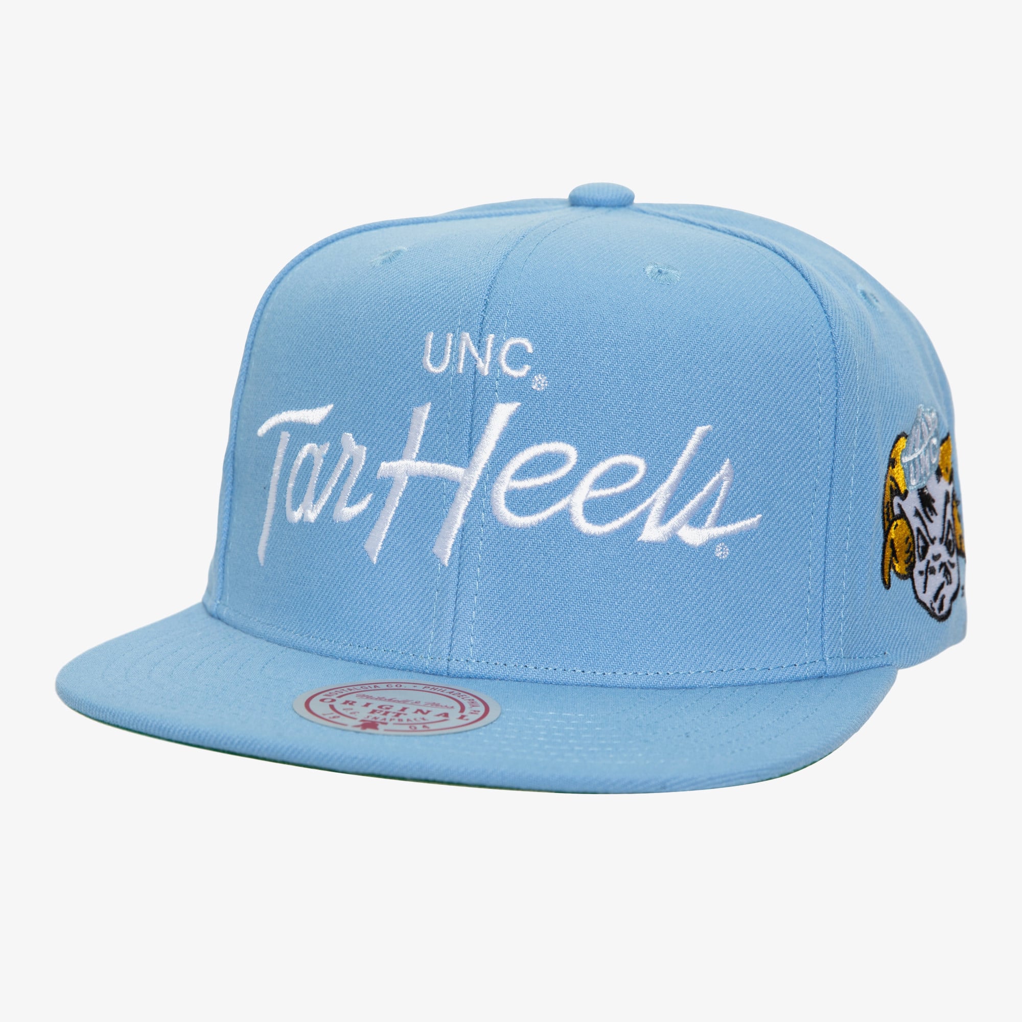 Dallas Mavericks Mitchell and Ness Team 2 Tone 2.0 Cap Dallas Mavericks Mitchell and Ness Team 2 Tone 2.0 Cap
