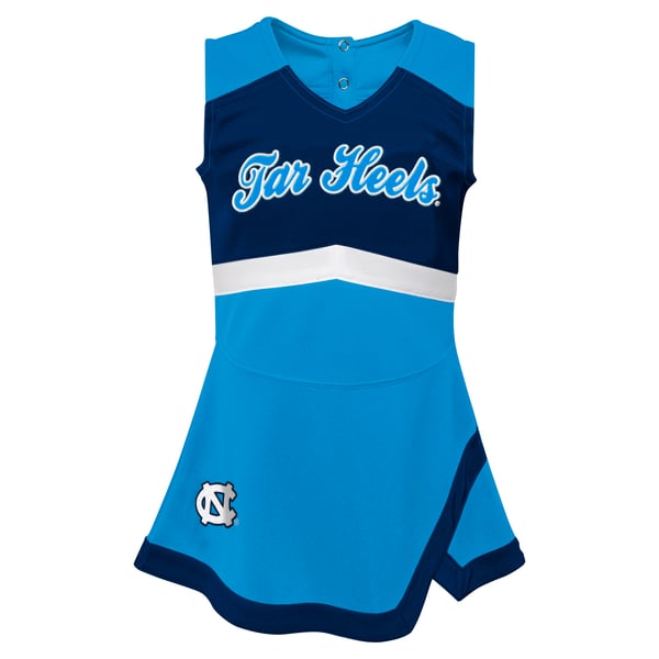 University of North Carolina Dresses, Skirts, North Carolina Tar Heels Dress