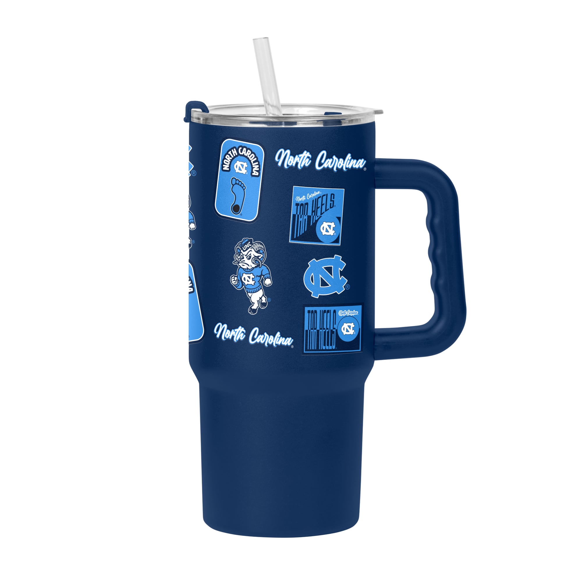 Gobelet Dreamweave 24 oz Logo Brands North Carolina Tar Heels