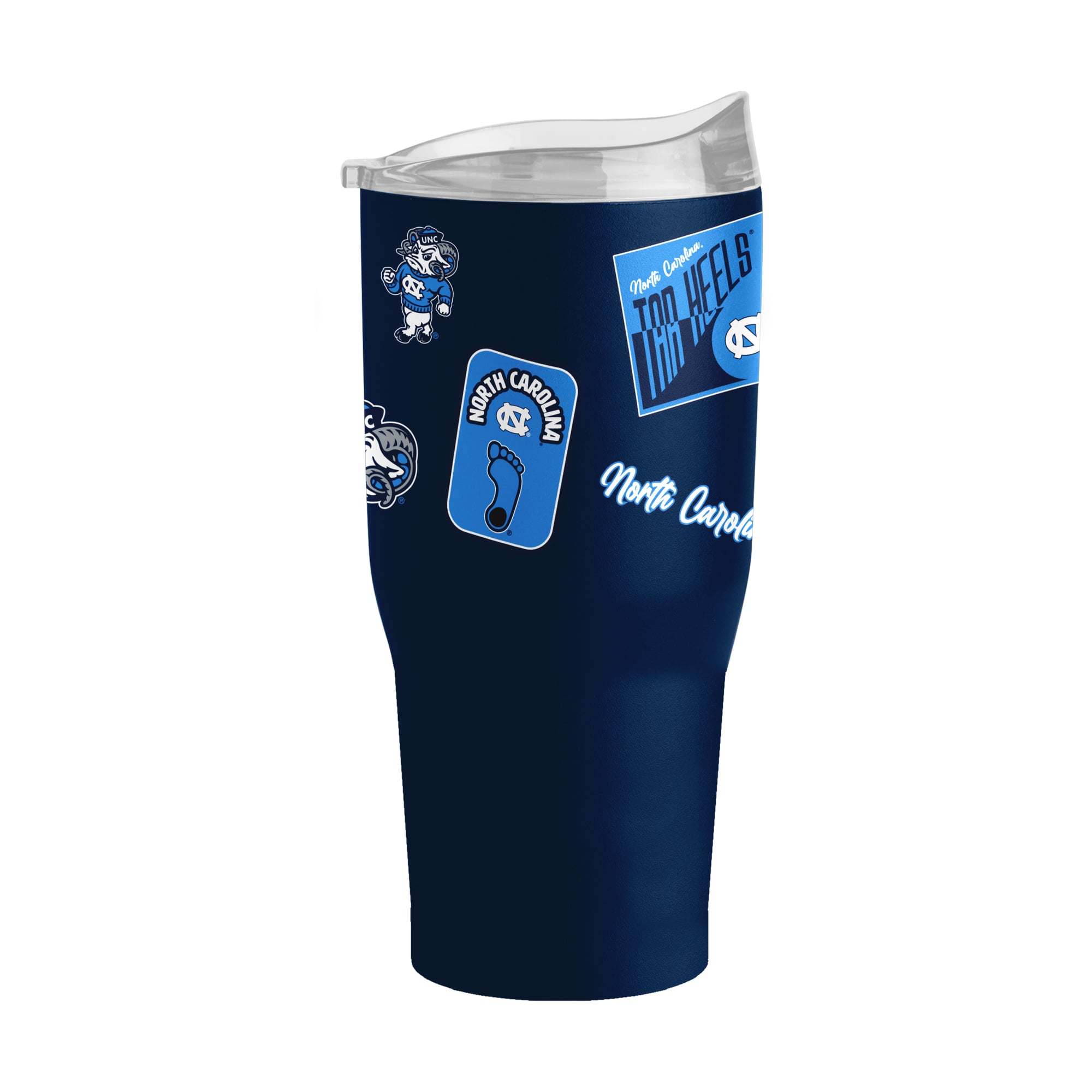 Gobelet Dreamweave 30 oz Logo Brands North Carolina Tar Heels