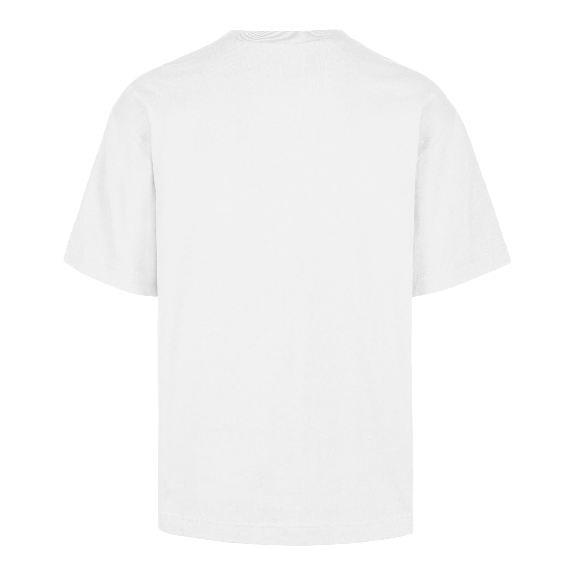 Men's '47 White North Carolina Tar Heels Staircase Regional Foundation T-Shirt