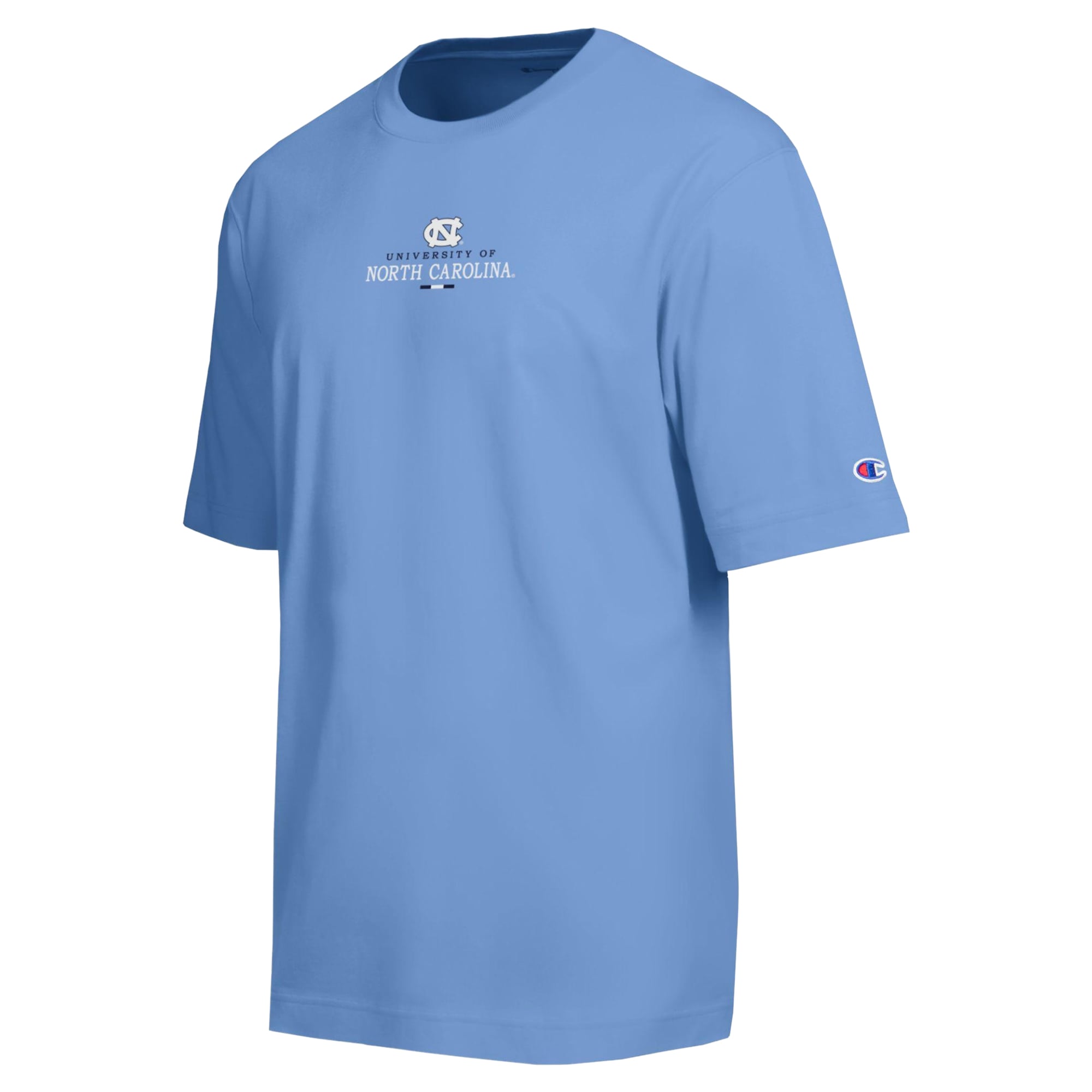 Men's Champion  Carolina Blue North Tar Heels All-Star T-Shirt