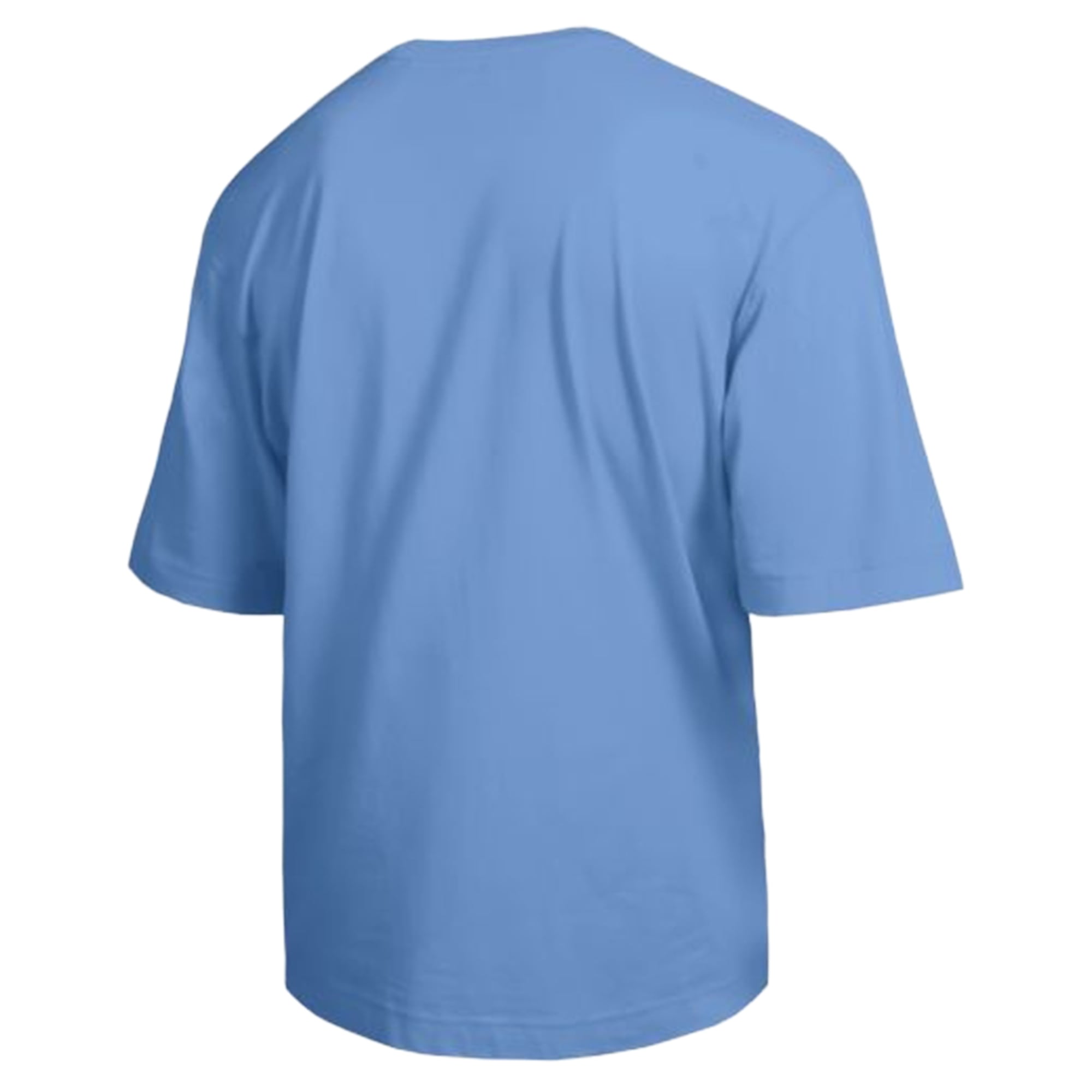 Men's Champion Carolina Blue North Tar Heels Scholar All-Star T-Shirt
