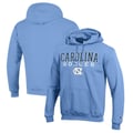 Carolina Blue