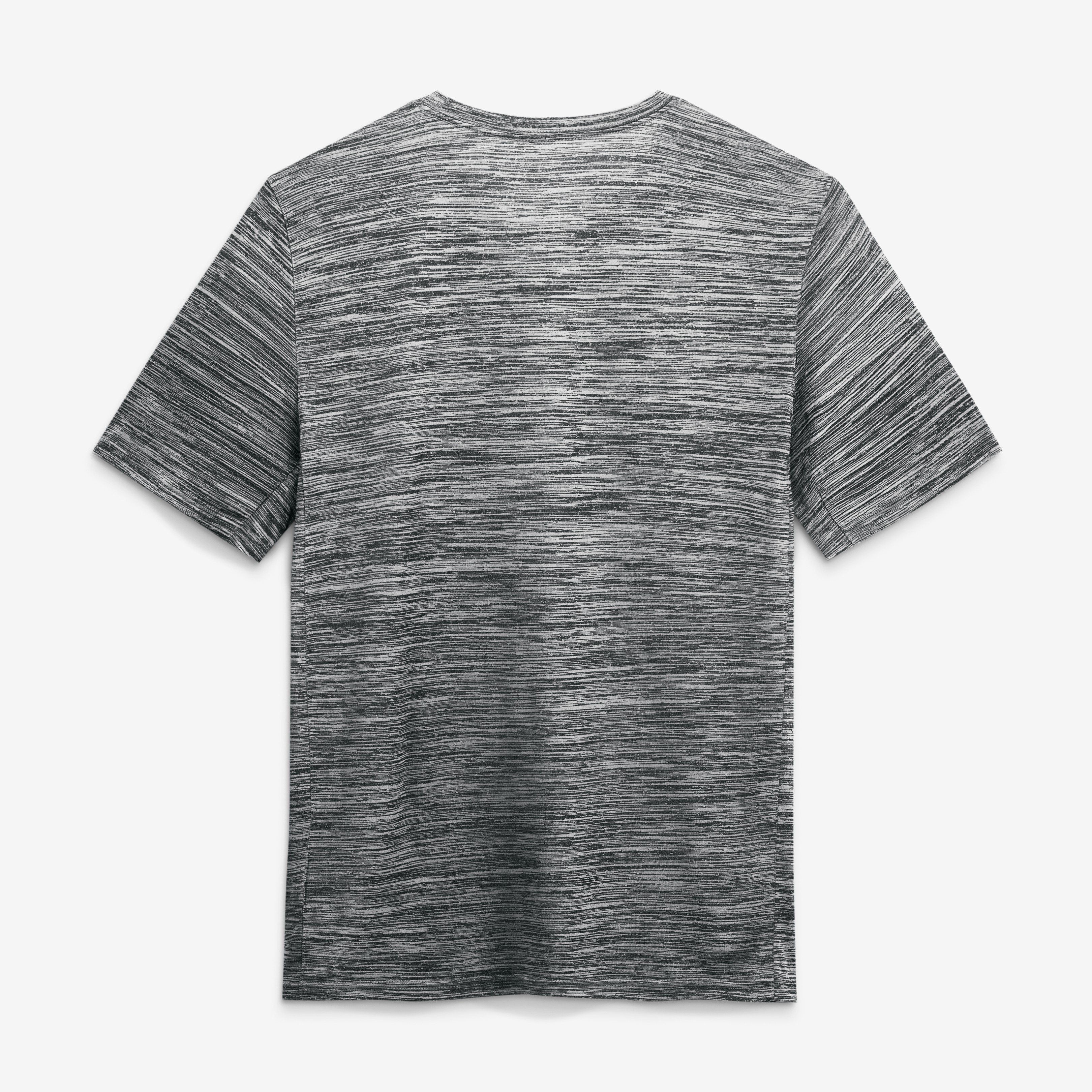 T-shirt Jordan Brand Carolina Blue pour homme, logo North Tar Heels Primetime Arch, technologie Dri-FIT