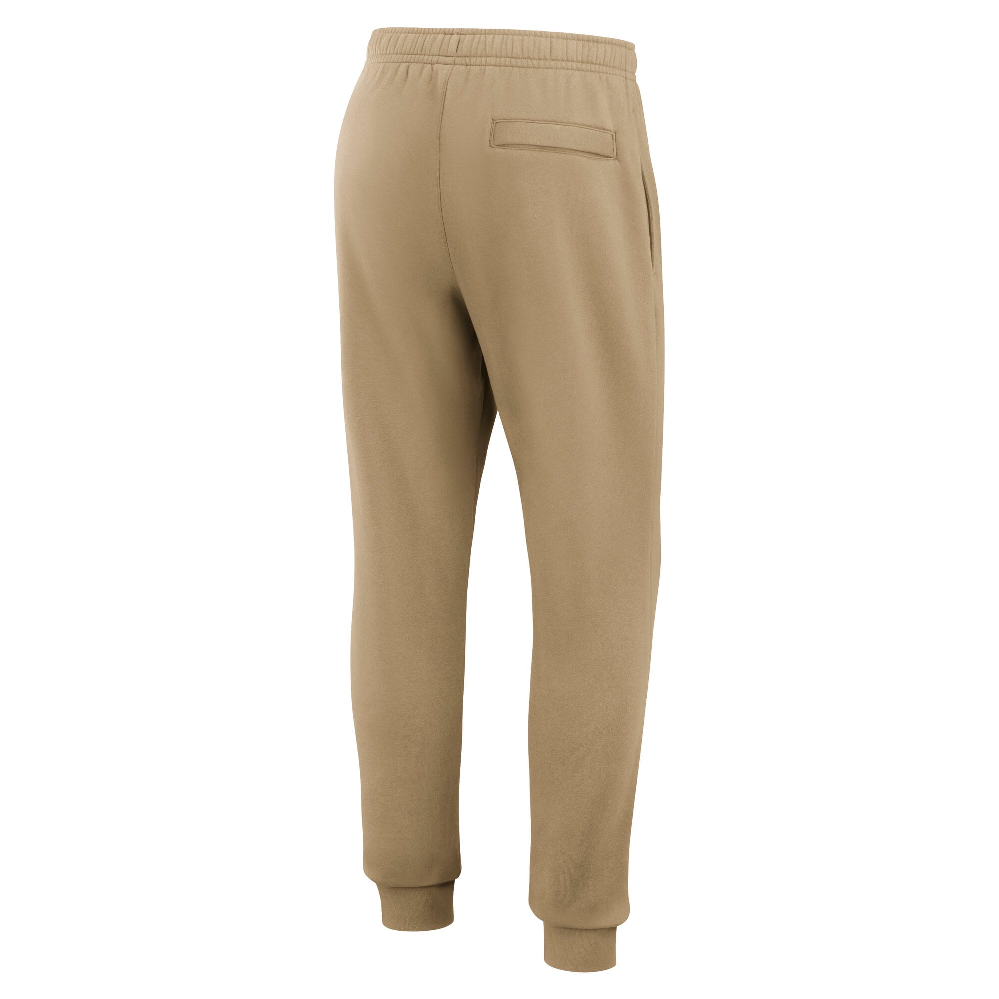 Pantalon de jogging en polaire Jordan Brand Carolina Blue North Tar Heels Primetime Club pour homme