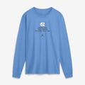 Carolina Blue