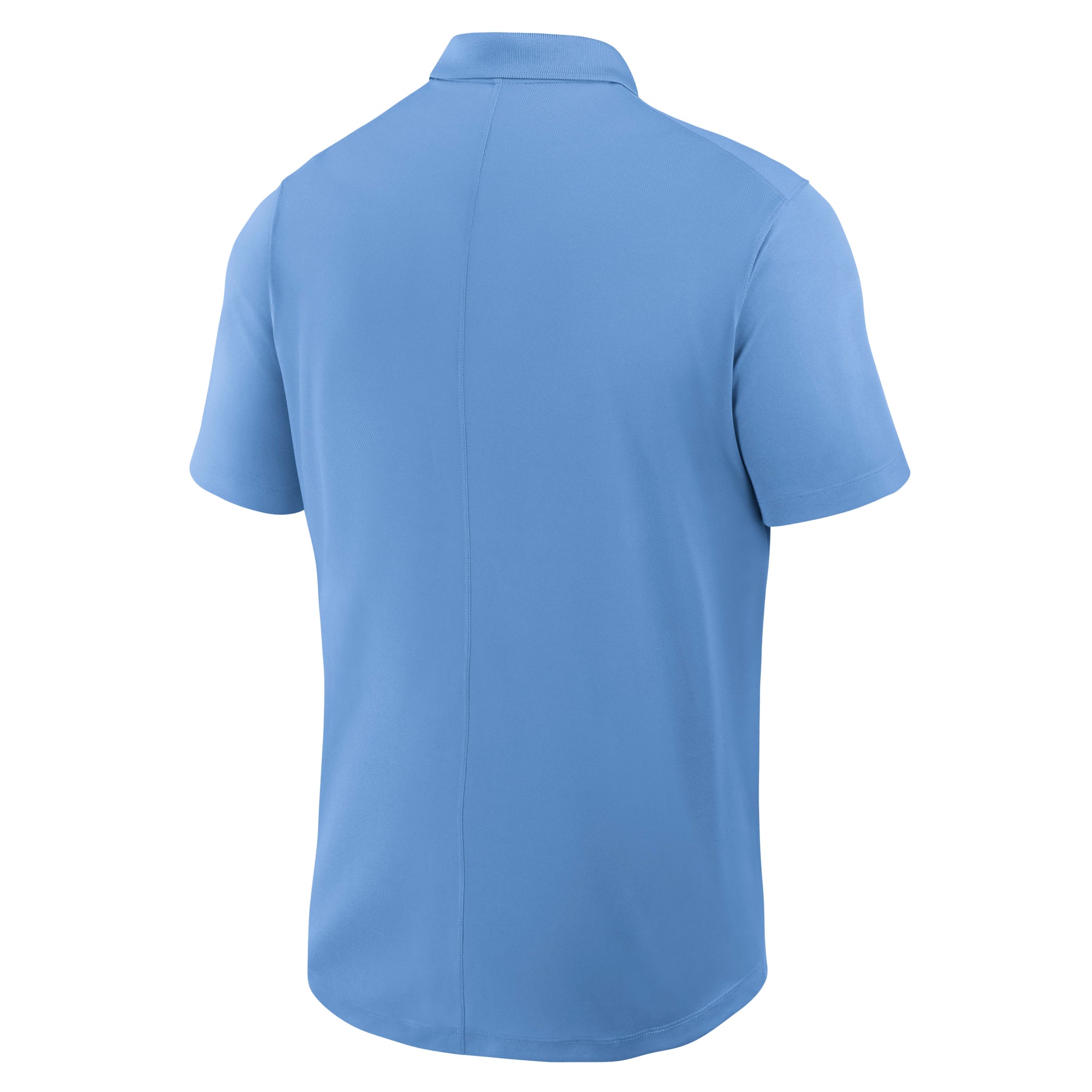 Polo Jordan Brand Carolina Blue North Tar Heels Dri-FIT Victory pour homme