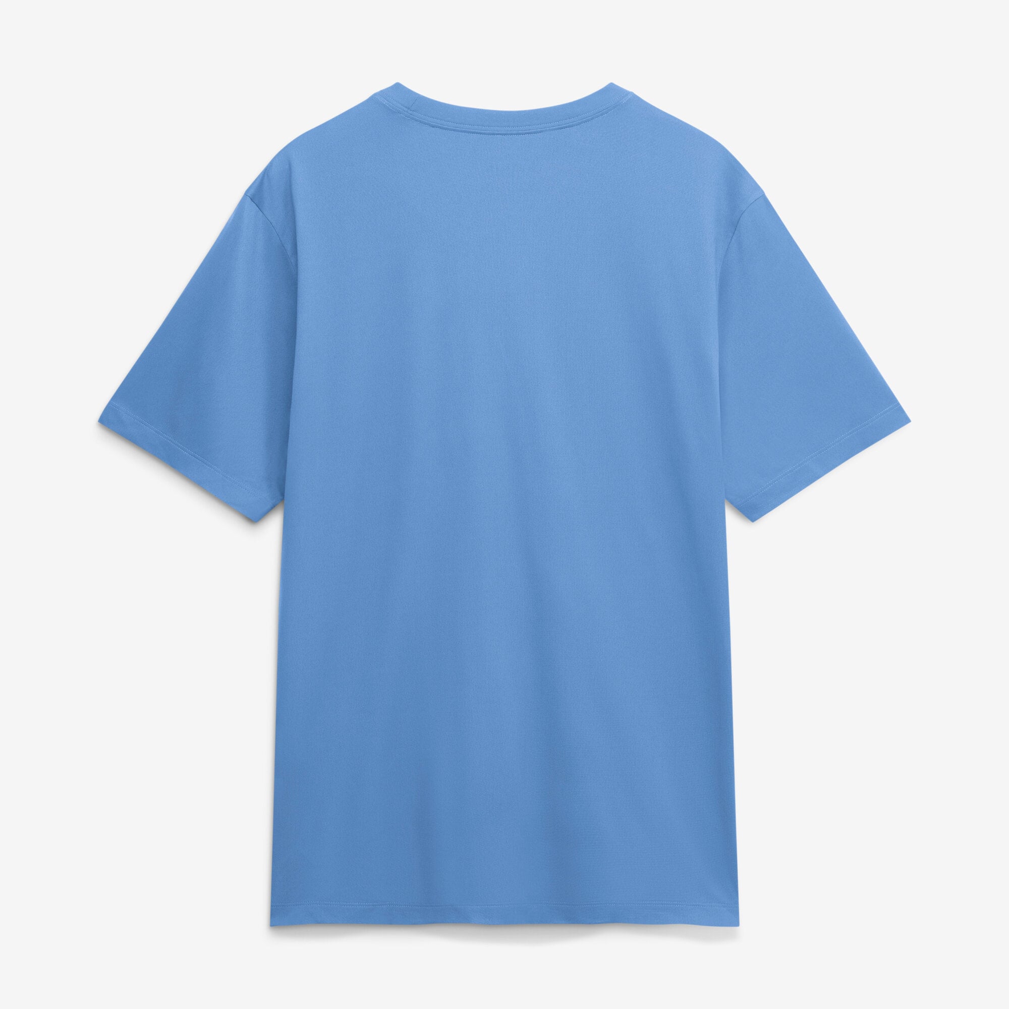 T-shirt Jordan Brand Carolina Blue North Tar Heels Primetime Arch Mantra Legend Dri-FIT pour homme
