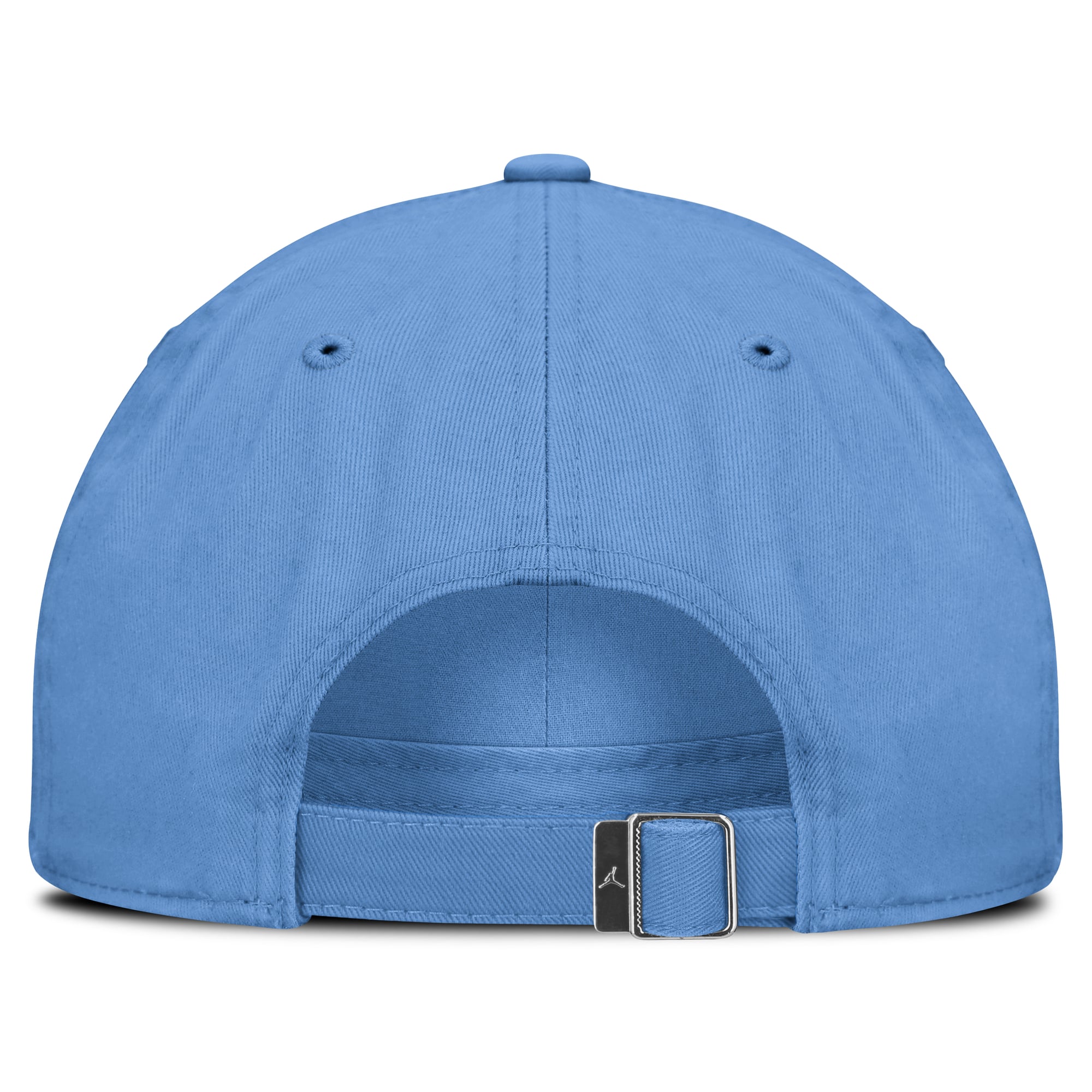 Casquette ajustable Jordan Brand Carolina Blue North Carolina Tar Heels Primetime Basketball Club pour homme