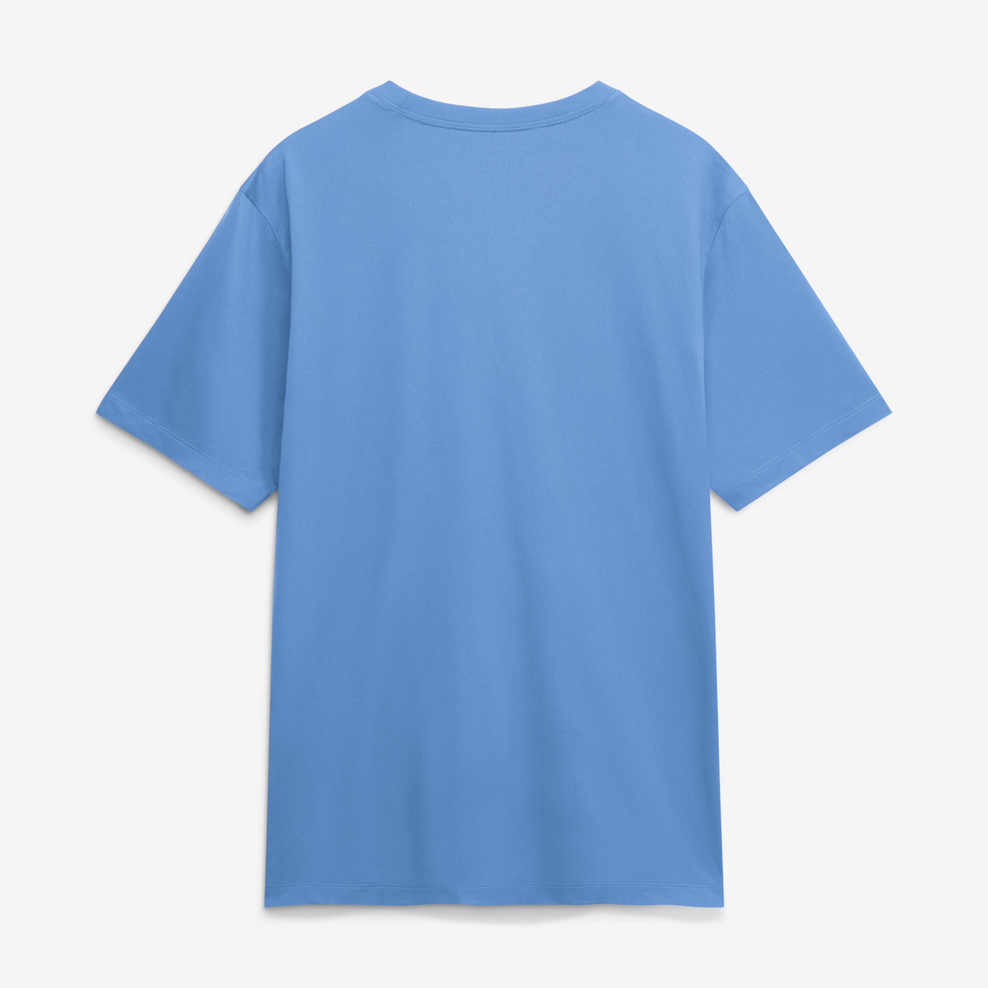 Men's Jordan Brand  Carolina Blue North Tar Heels Stair Step Logo Legend Dri-FIT T-Shirt