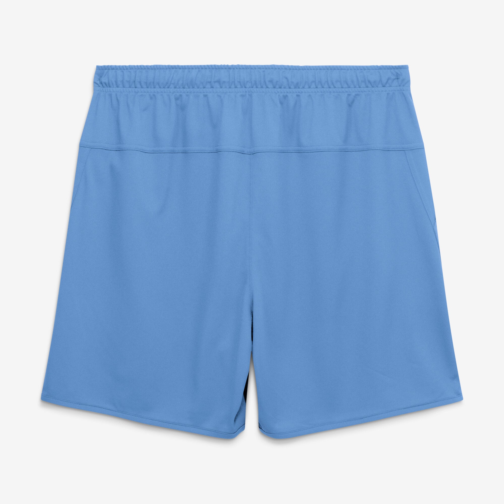 Short Jordan Brand Carolina Blue North Tar Heels Totality Dri-FIT pour homme