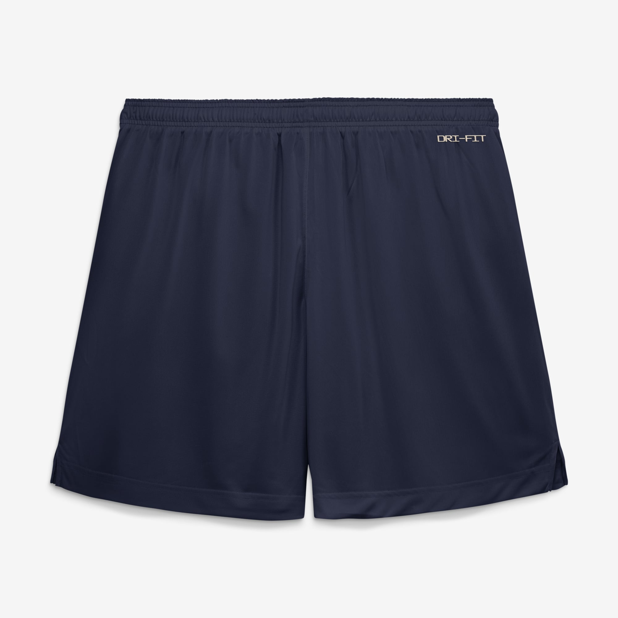 Short réversible Dri-FIT Jordan Brand bleu Caroline/marine pour homme, modèle North Carolina Tar Heels Courtside.