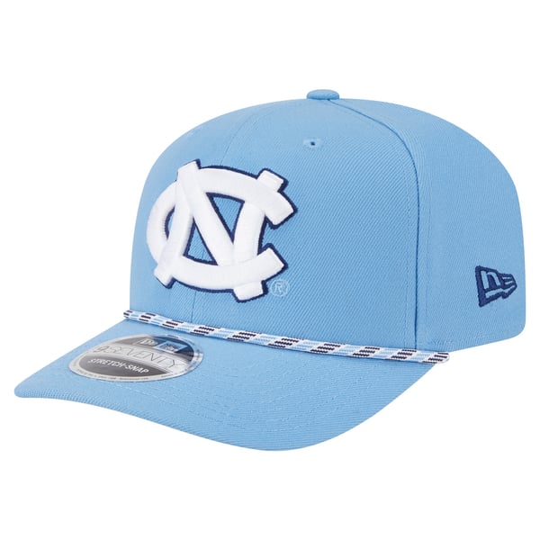 New Era UNC Gear, New Era North Carolina Tar Heels Store 