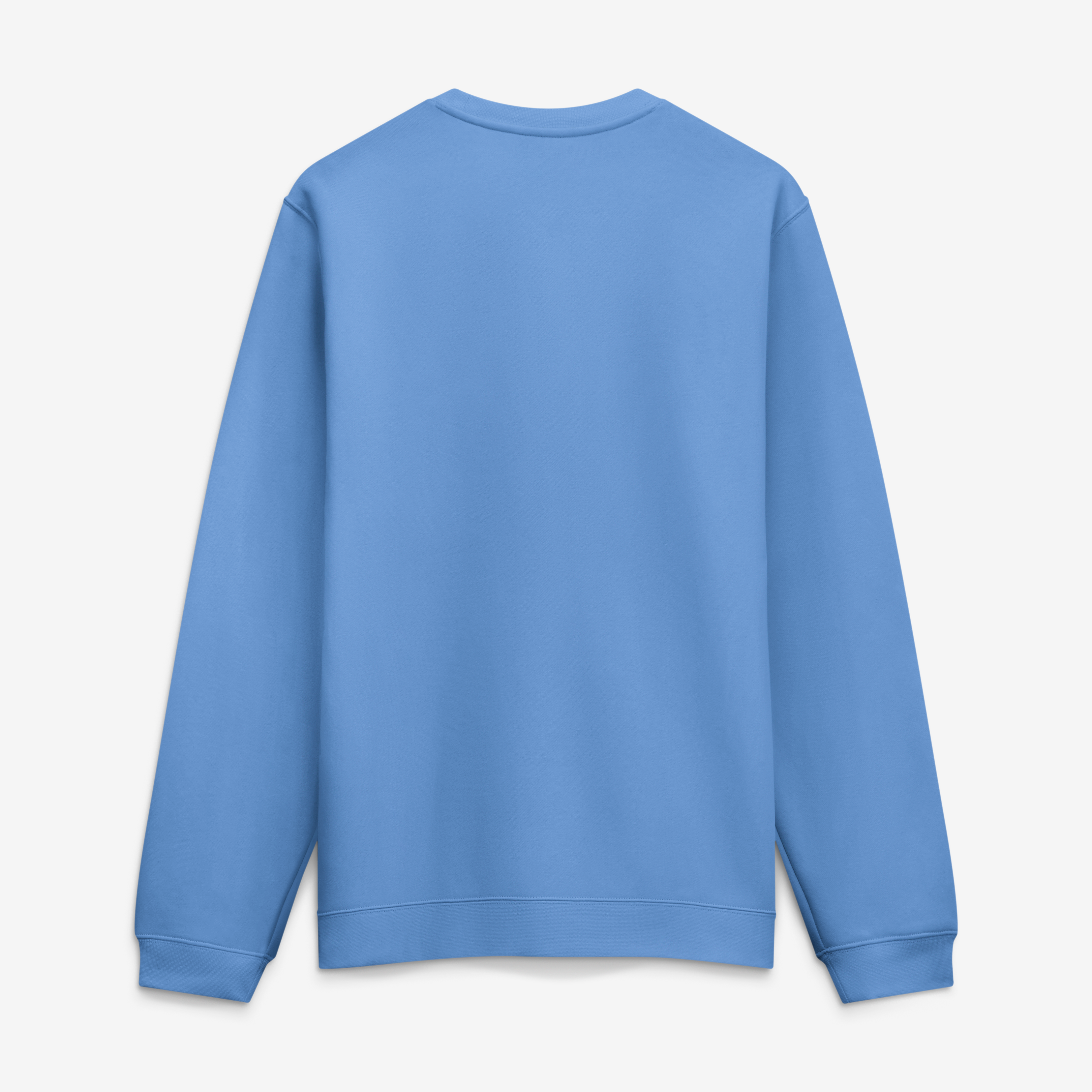 Men's Nike Carolina Blue North Tar Heels 2026 Sideline Club Sweatshirt