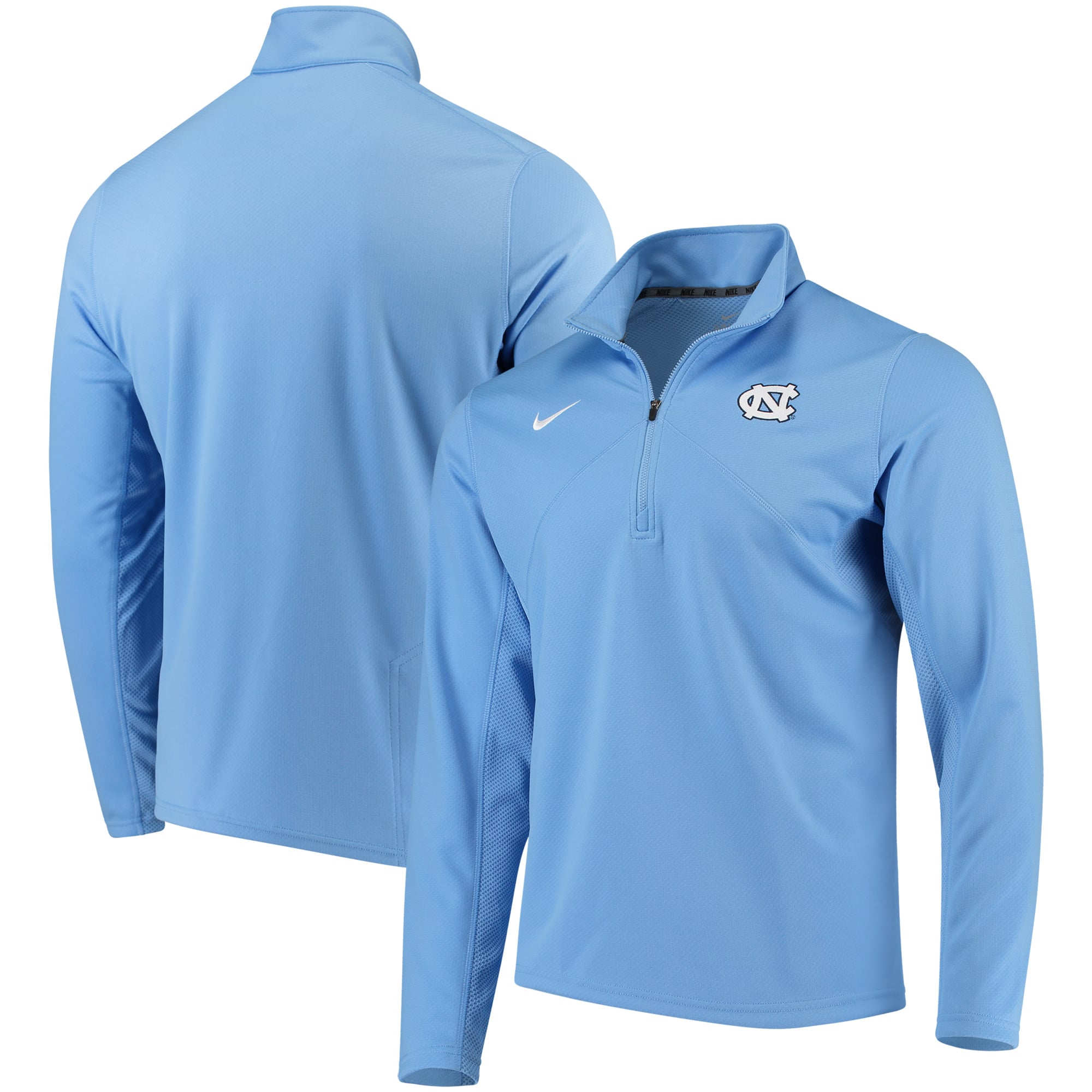 Men's Nike Carolina Blue North Carolina Tar Heels Collegiate