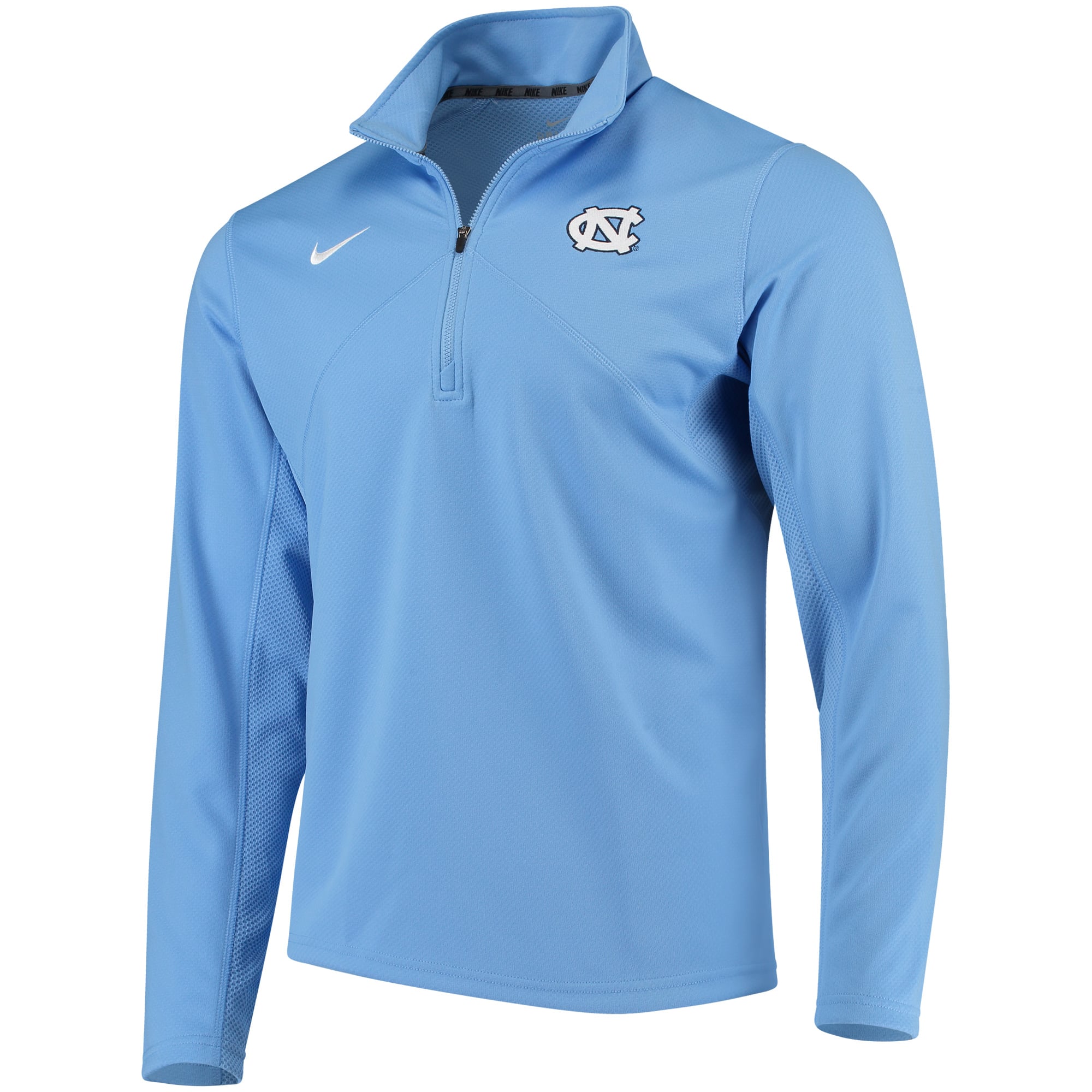 Men's Nike Carolina Blue North Carolina Tar Heels Collegiate