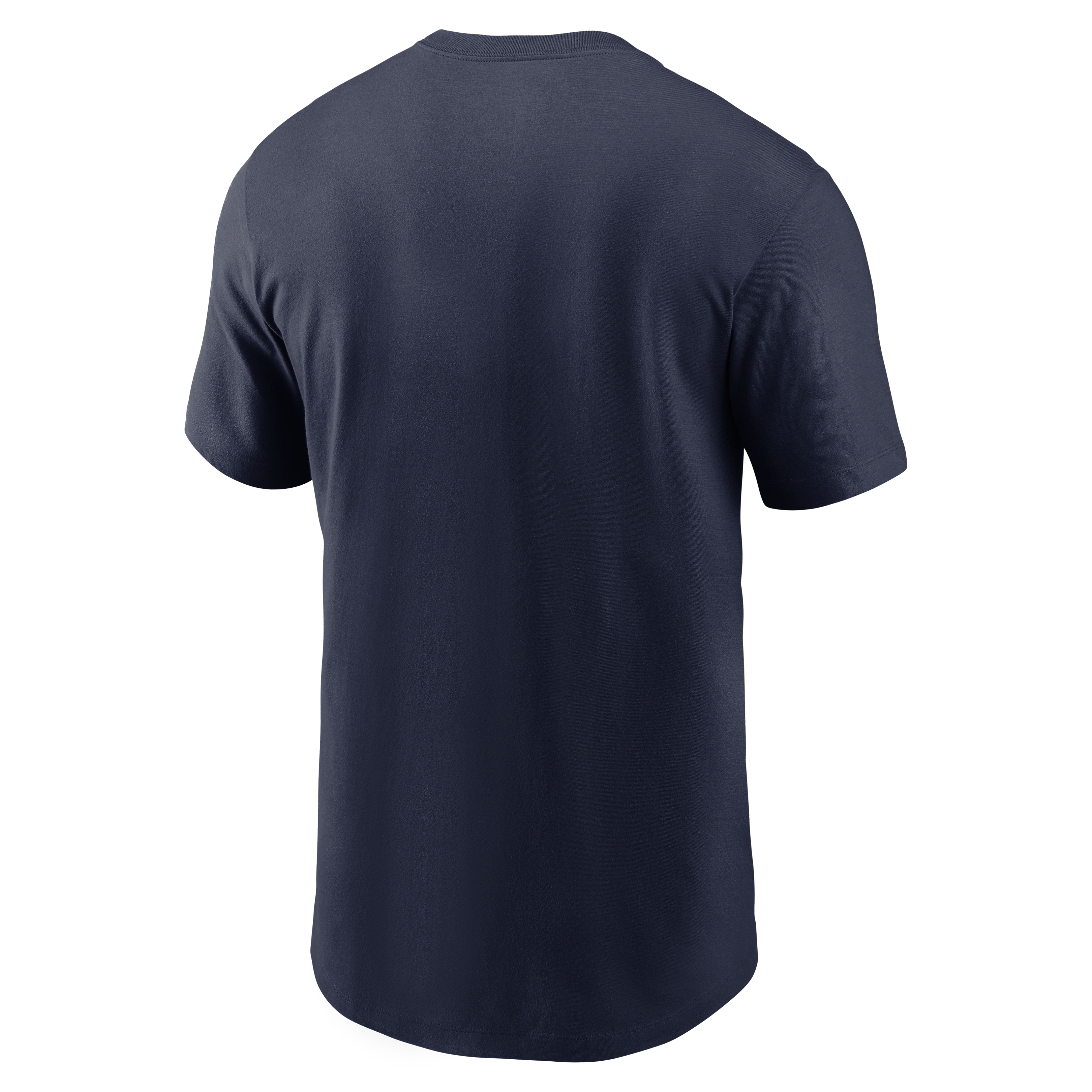 Men's Nike Carolina Blue North Tar Heels Lacrosse T-Shirt