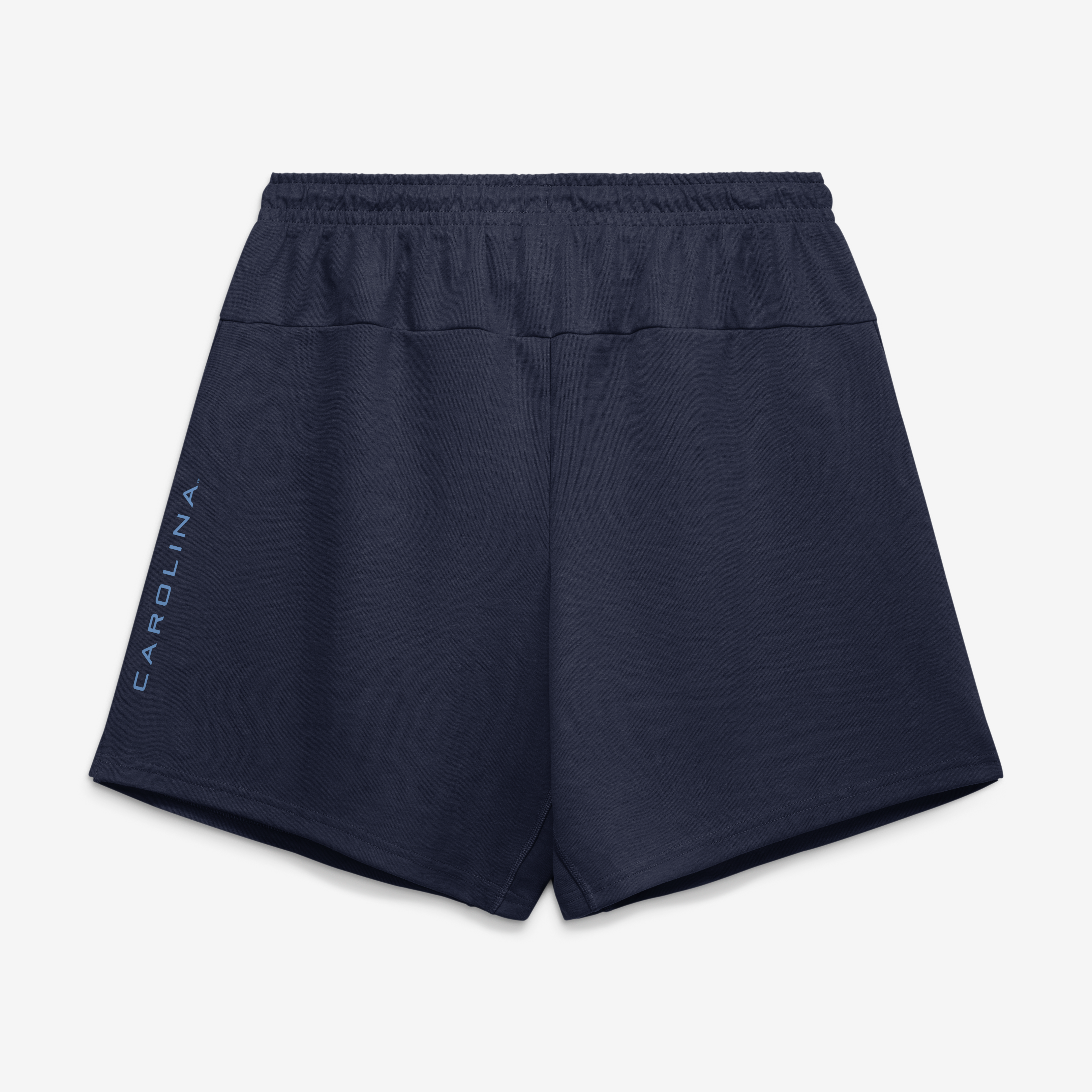 Men's Nike Navy North Carolina Tar Heels Premium Performance Dri-FIT Shorts