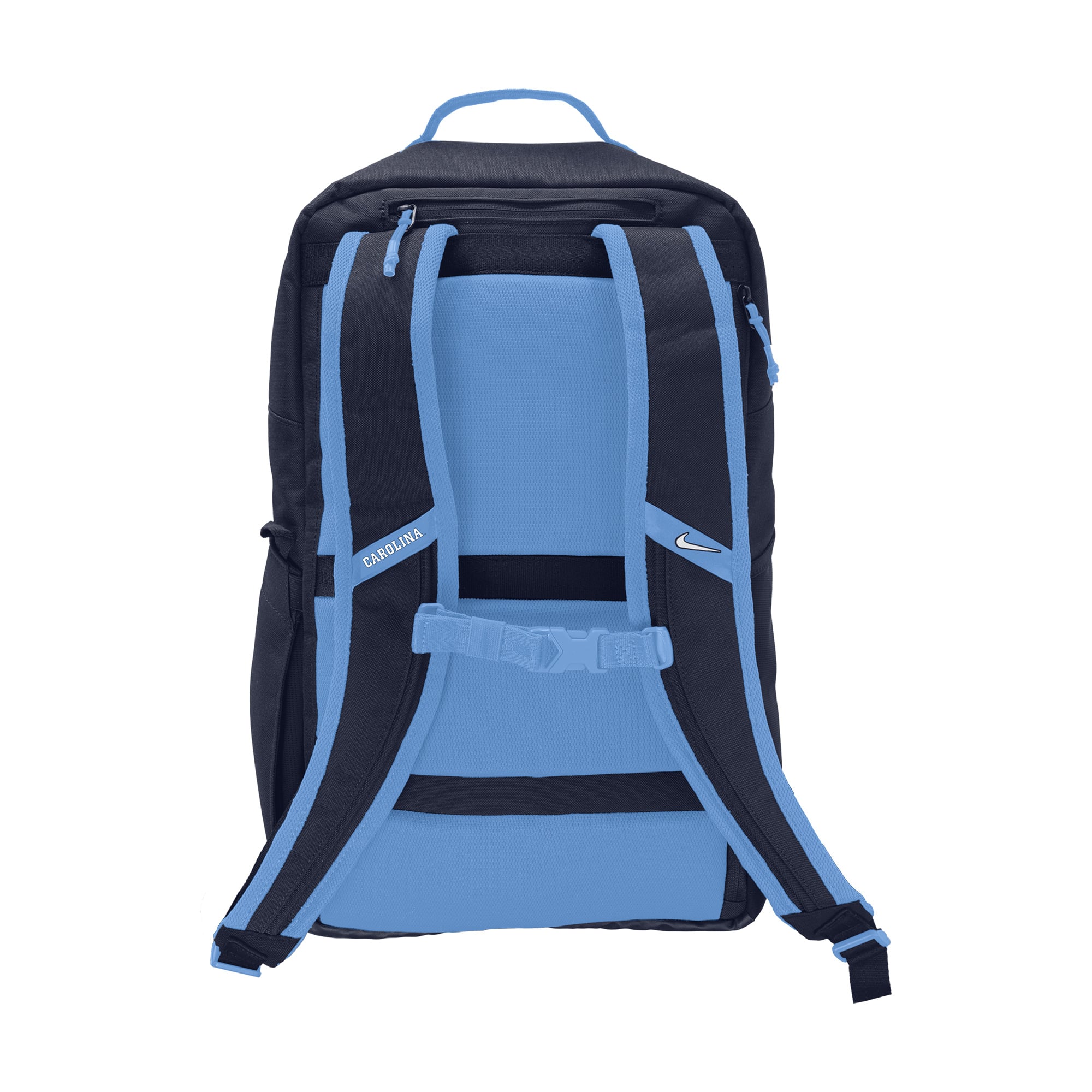 Nike North Carolina Tar Heels Utility Speed Backpack