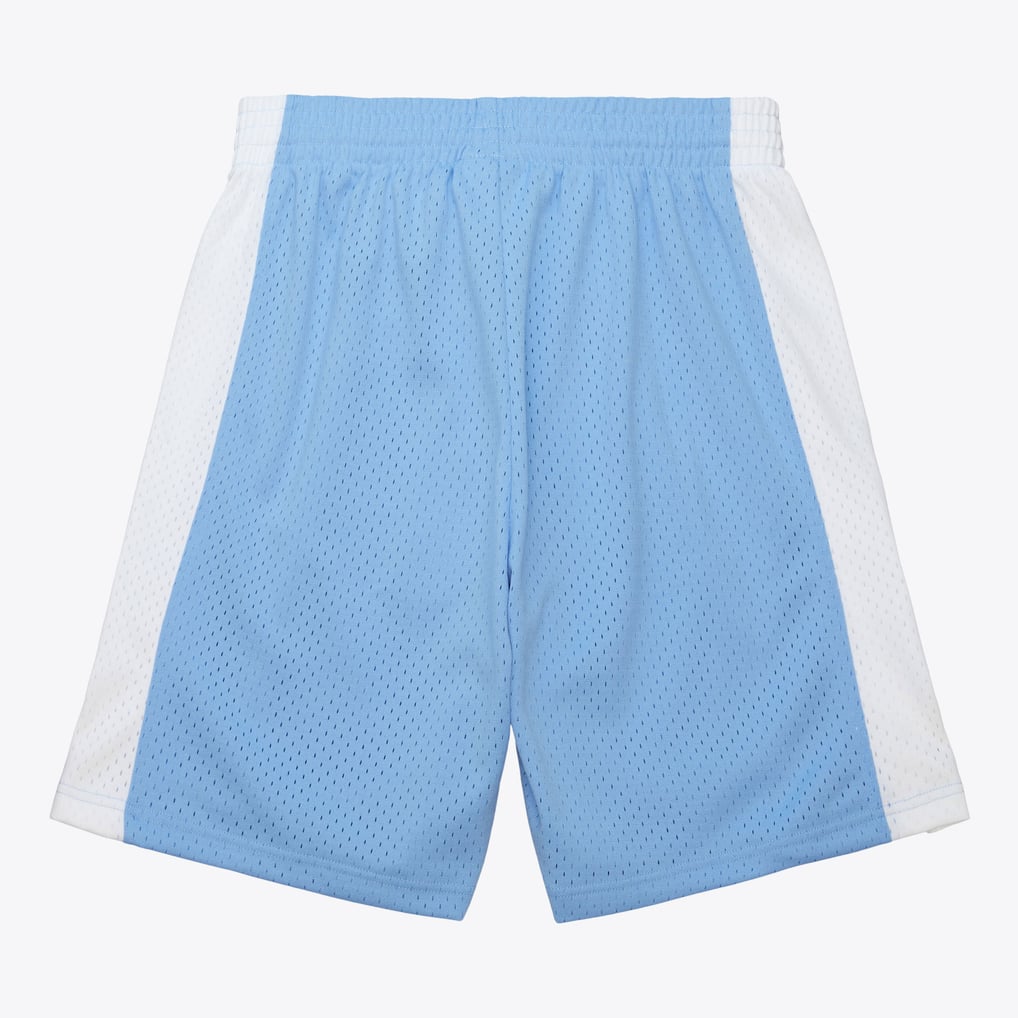 UNC Tar Heels Men's Short Pants - Stitched Logo, Sizes S To 3XL