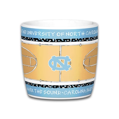 North Carolina Tar Heels 30oz. Stadium Mug