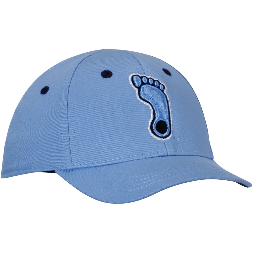 SALE! North Carolina Tar Heels Vintage Easy Fit Hat By HatWorld-Lids ? Unisex Vintage Starter North Carolina Tar Heels Baseball Hat UNC  main image 4