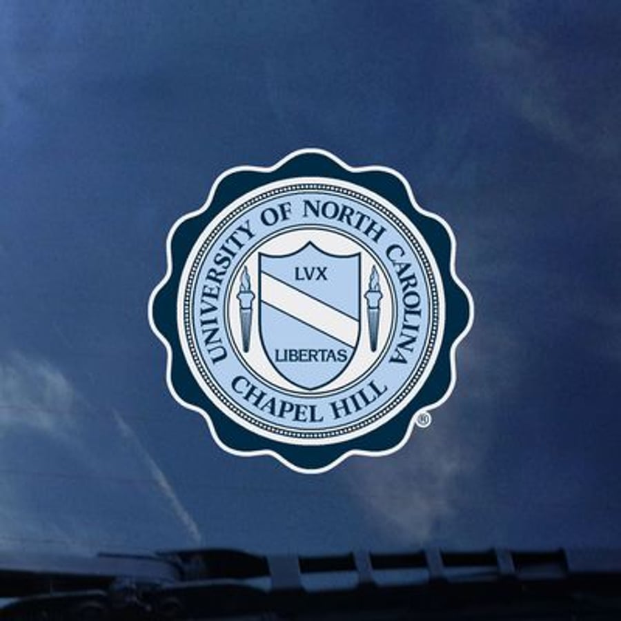 Unc Color Code Unc Chapel Hill Colors