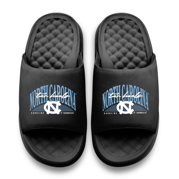 University of North Carolina Mens Sandals, North Carolina  display picture 2