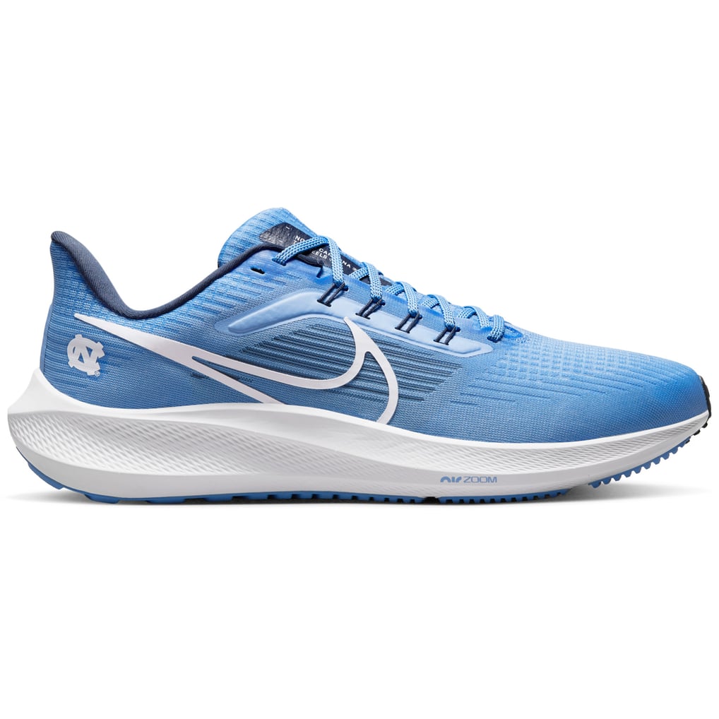 Unisex Nike Carolina Blue North Carolina Tar Heels Zoom  display picture 2