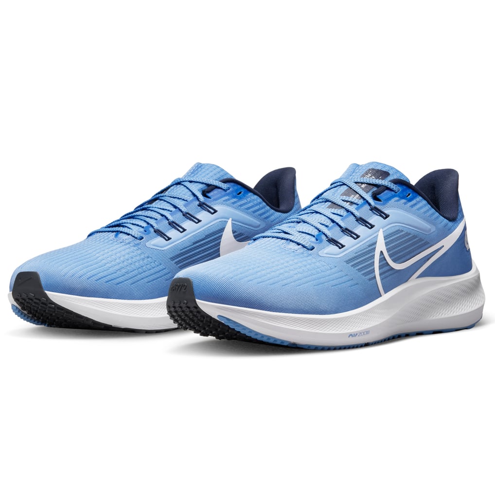 Unisex Nike Carolina Blue North Carolina Tar Heels Zoom  display picture 2