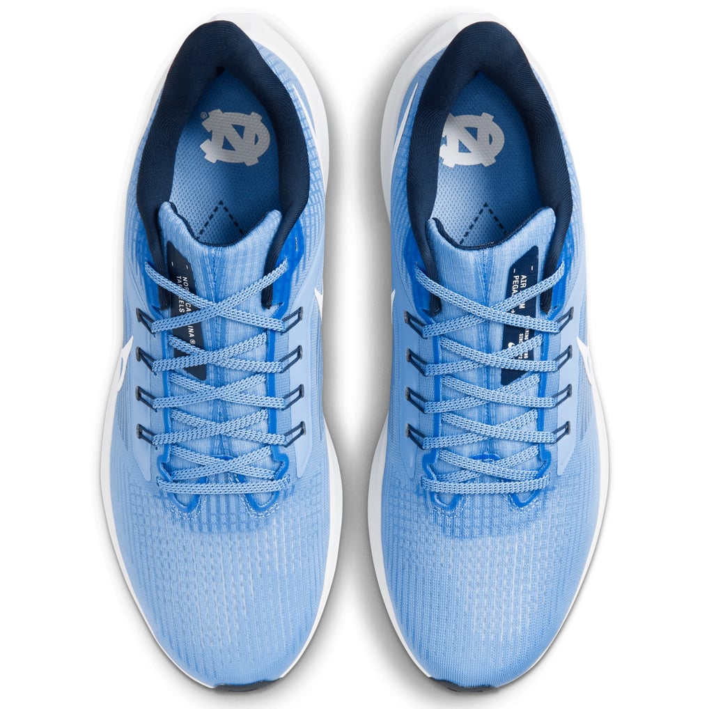 Unisex Nike Carolina Blue North Carolina Tar Heels Zoom 