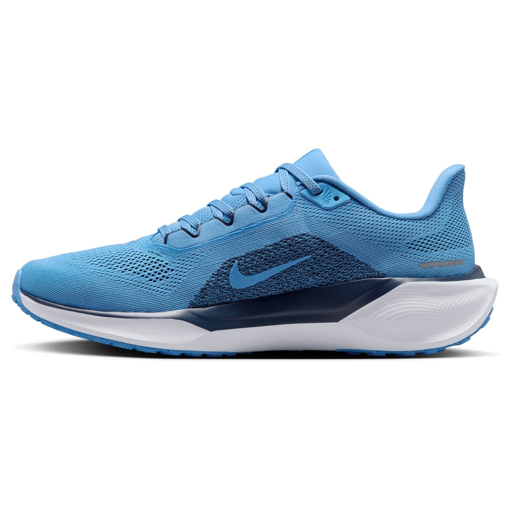 Unisex Nike Carolina Blue North Carolina Tar Heels Zoom  display picture 1