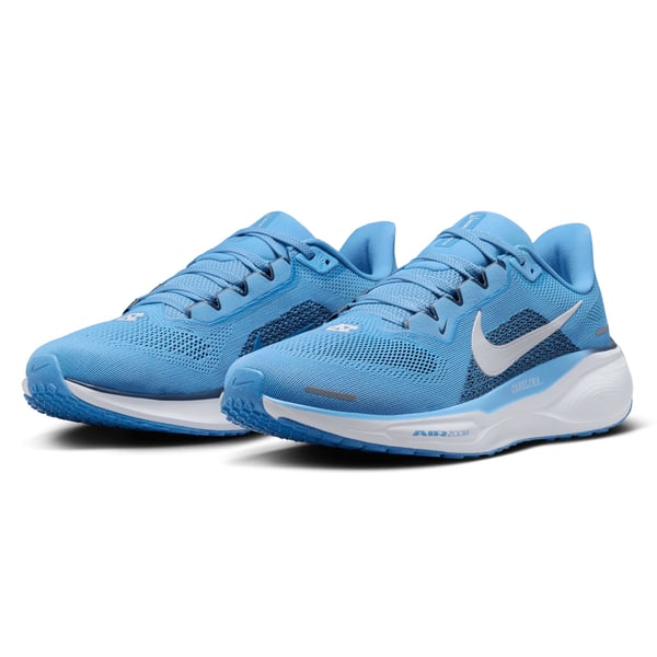 Unisex Nike Carolina Blue North Carolina Tar Heels Zoom  display picture 1