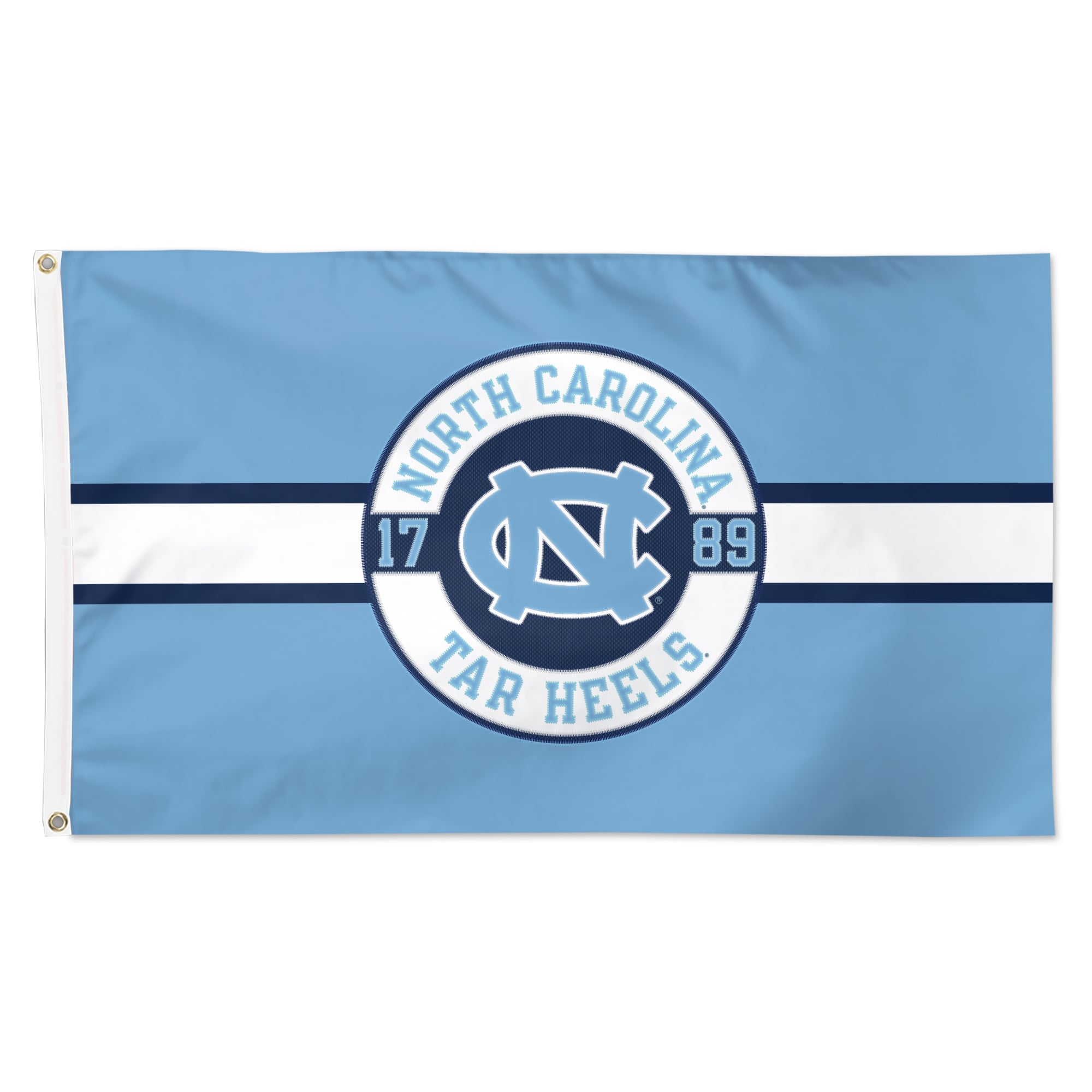 North Carolina Republic / Secession Flag 3x5 ft Civil War Banner 1861 Star NC eB North Carolina Republic / Secession Flag 3x5 ft Civil War Banner 1861 Star NC eB