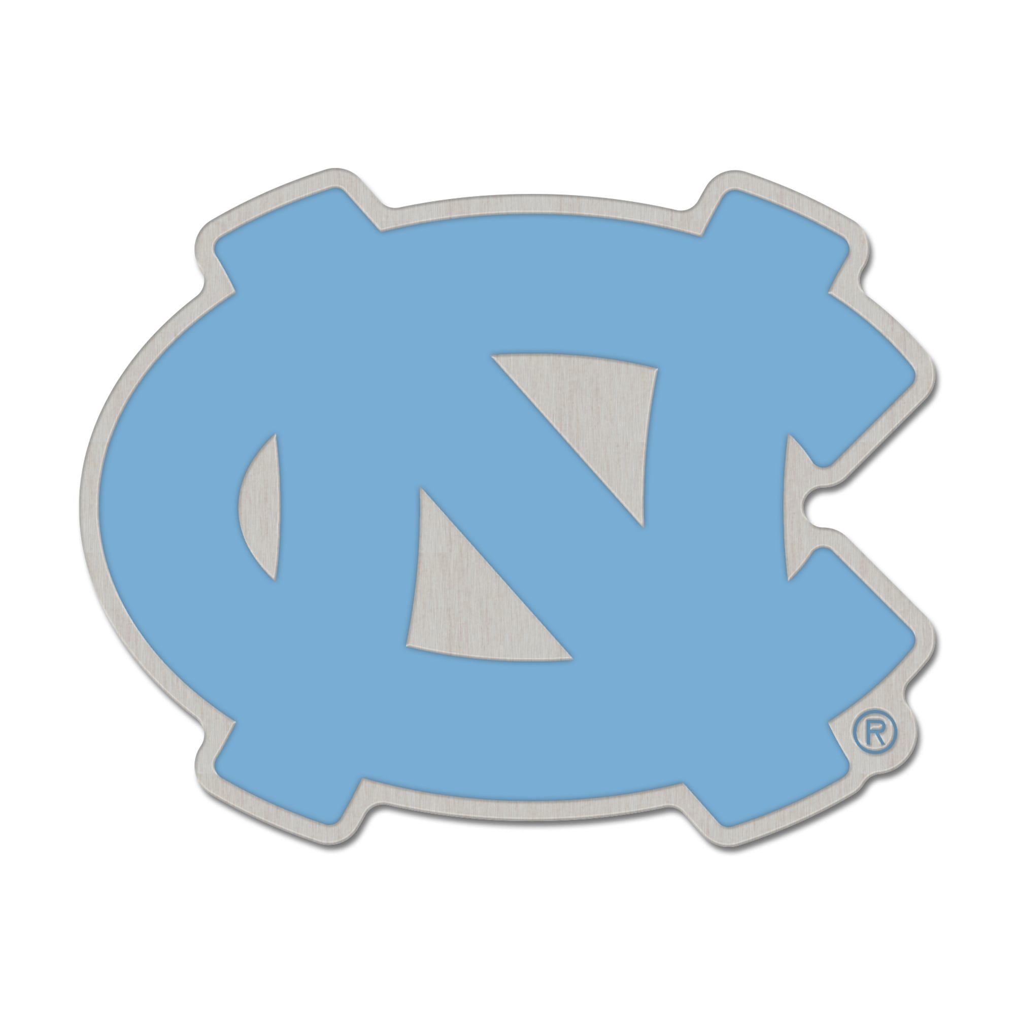 WinCraft North Carolina Tar Heels Logo Collector Pin