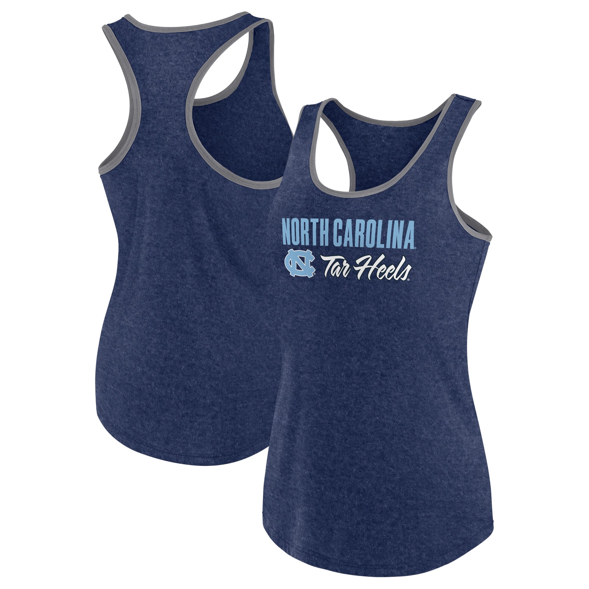 North Carolina Tar Heels Fanatics Women