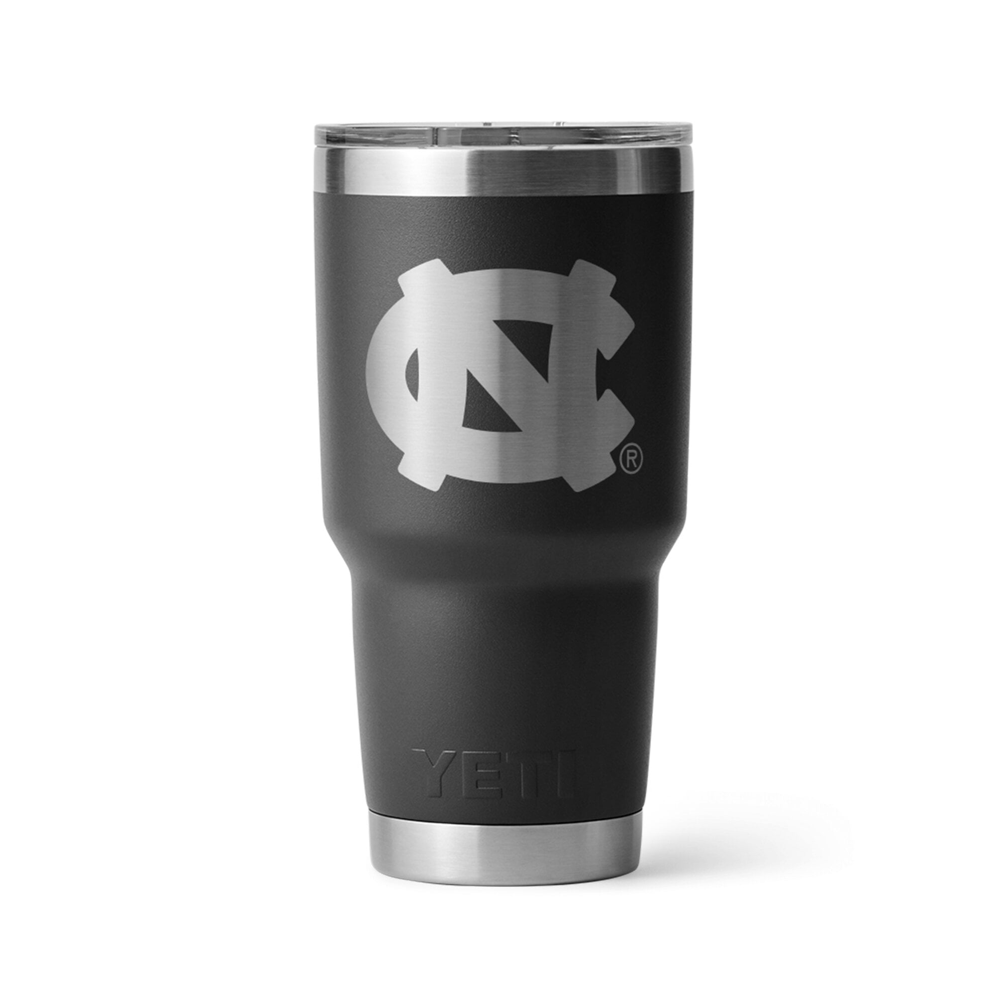 Gobelet isotherme YETI North Carolina Tar Heels 30 oz Rambler