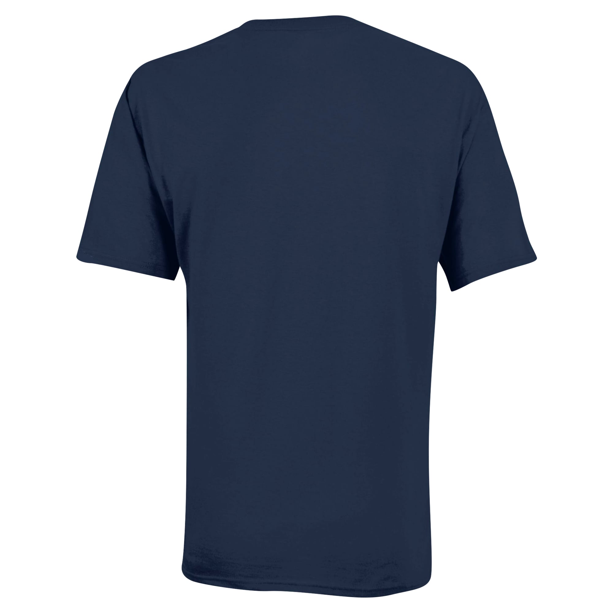 T-shirt avec logo Arch Over de l'équipe la Caroline du Nord des Tar Heels, championne jeunes, bleu marine