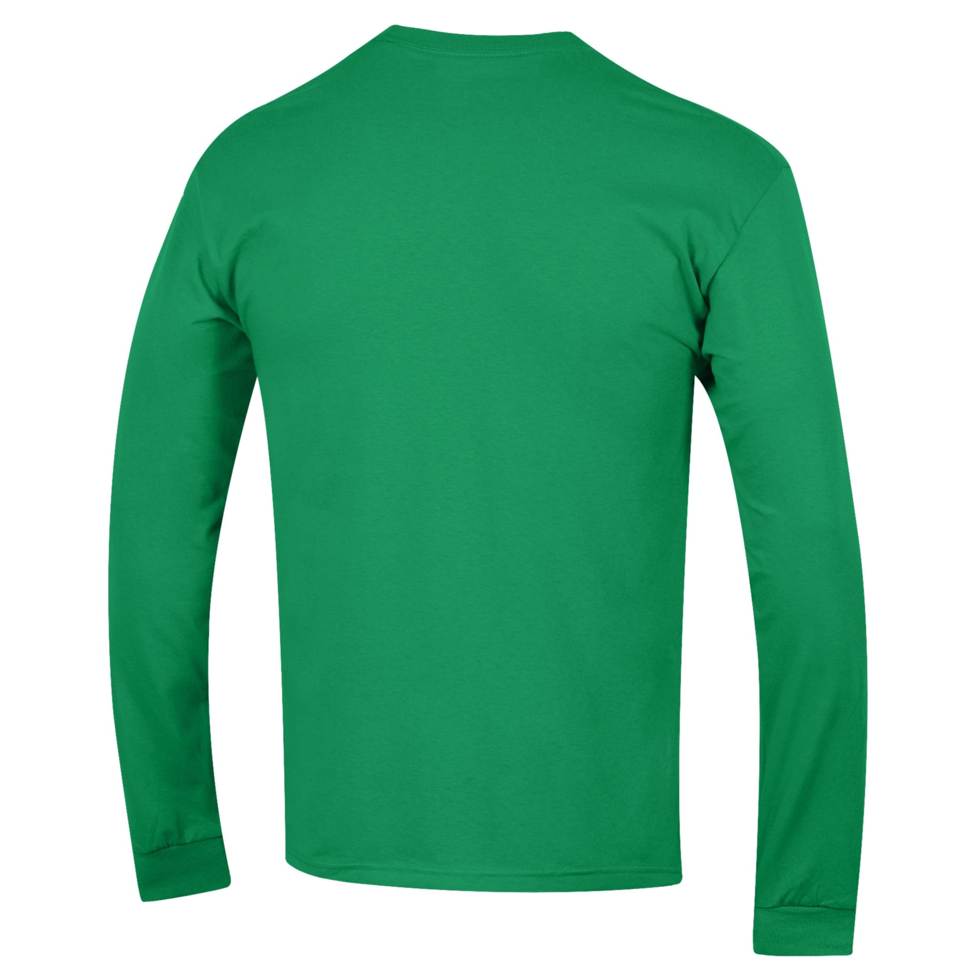 Men's Champion Kelly Green North Texas Mean Green Jersey Est. Date