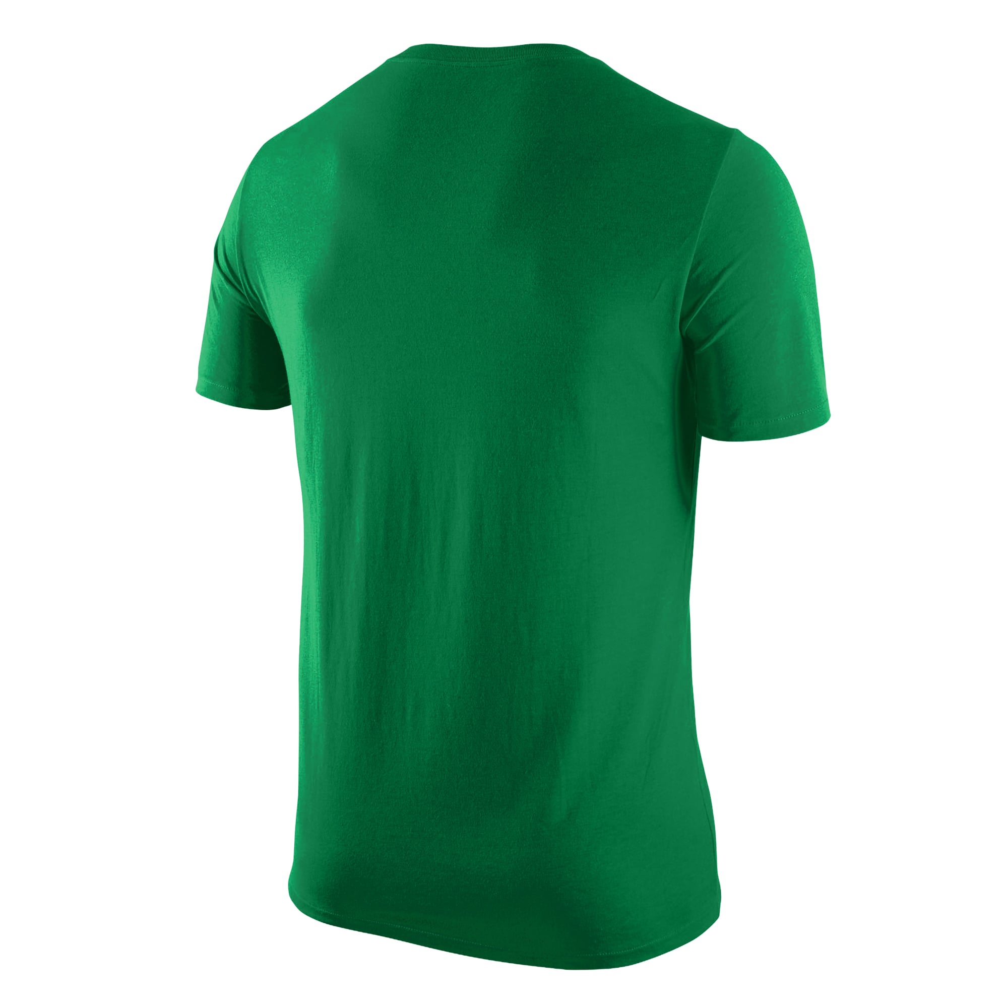 T-shirt Nike vert North Texas Mean Green Core pour homme
