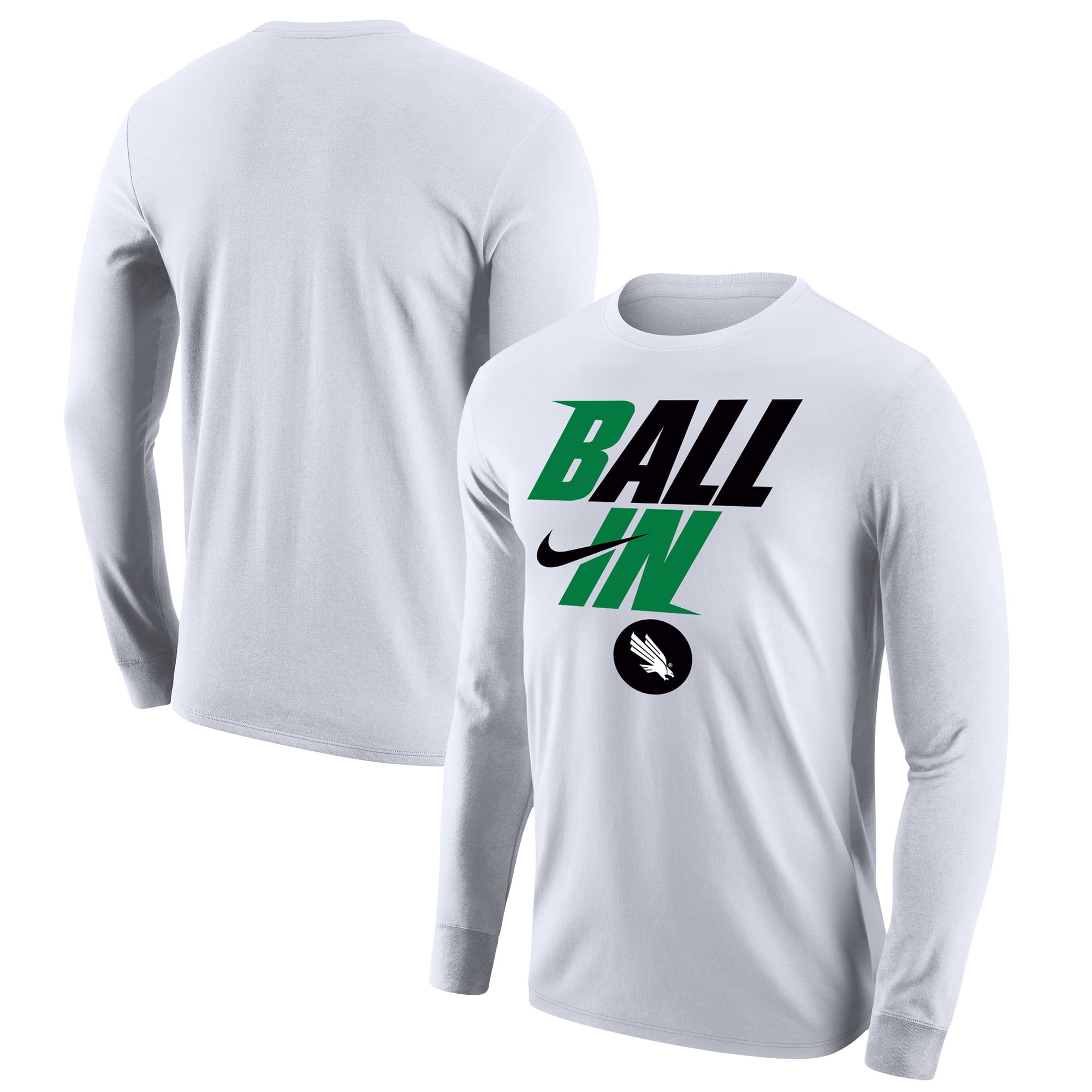 nike legend status t shirt